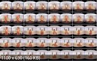 iStripper - Agatha Vega - Redhead Beauty (UltraHD/4K/2700p/1.41 GB)