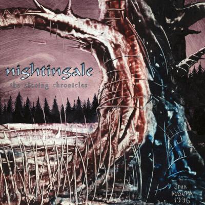 Nightingale - The Closing Chronicles  (Remaster 2025) (1996) [FLAC 16B-44.1kHz]