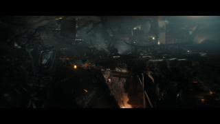 :  / Alien: Earth (1 /2025/WEB-DLRip)