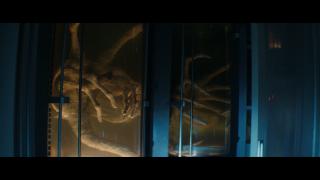 :  / Alien: Earth (1 /2025/WEB-DLRip)