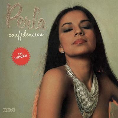 Perla - Confidências (en Español) (2023) [FLAC 16B-44.1kHz]