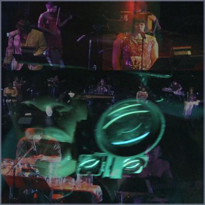 Raz Mesinai - Myth of Nations An Anti Imperialist Opera (Live at The Kitchen) (2025) [FLAC 24B-48...