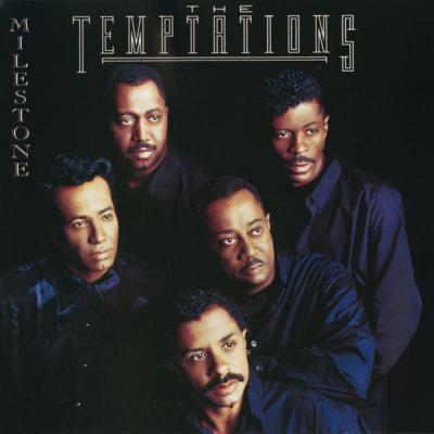 The Temptations - Milestone (1991) [FLAC 16B-44.1kHz]