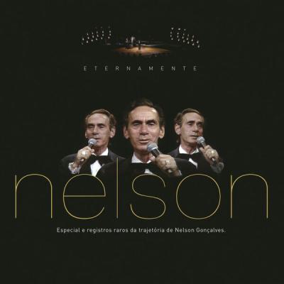 Nelson Gonçalves - Eternamente Nelson (2025) [FLAC 24B-44.1kHz]