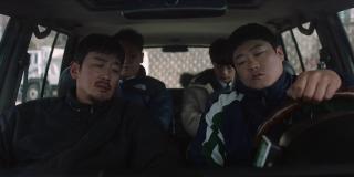   / Beulokeun / Nocturnal (2025/WEB-DL/WEB-DLRip)