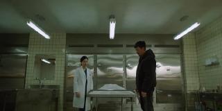   / Beulokeun / Nocturnal (2025/WEB-DL/WEB-DLRip)