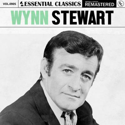 Wynn Stewart - Essential Classics, Vol. 905 Wynn Stewart (2025) [FLAC 24B-44.1kHz]