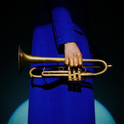 Theo Croker - Dream Manifest (2025) [FLAC 24B-48kHz]