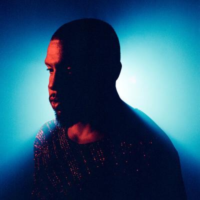 Brandon Markell Holmes - Try (2025) [FLAC 24B-44.1kHz]