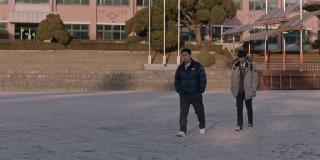   / Beulokeun / Nocturnal (2025/WEB-DL/WEB-DLRip)