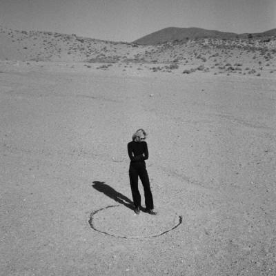 Natalie Bergman - My Home Is Not In This World (2025) [FLAC 24B-44.1kHz]