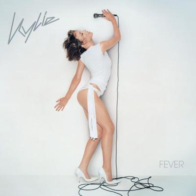 Kylie Minogue - Fever (Special Edition) (2001) [FLAC 16B-44.1kHz]