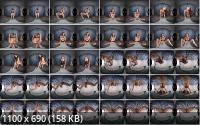 VRsolos - Paula Shy  From Below (UltraHD/4K/2880p/3.05 GB)