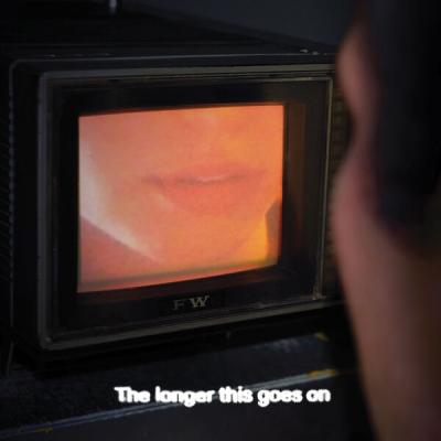 Forth Wanderers - The Longer This Goes On (2025) [FLAC 24B-44.1kHz]