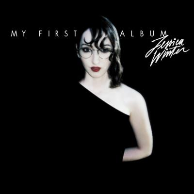 Jessica Winter - My First Album (2025) [FLAC 24B-44.1kHz]