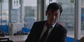  / Beulokeun / Nocturnal (2025/WEB-DL/WEB-DLRip)