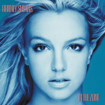 Britney Spears - In The Zone (2003) [FLAC 16B-44.1kHz]