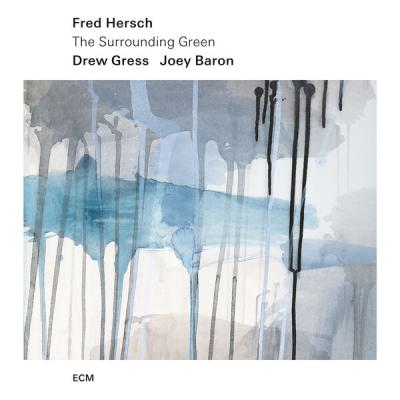 Fred Hersch - The Surrounding Green (2025) [FLAC 24B-96kHz]
