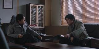   / Beulokeun / Nocturnal (2025/WEB-DL/WEB-DLRip)