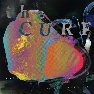 The Cure - Mixes Of A Lost World (2025) [FLAC 24B-44.1kHz]