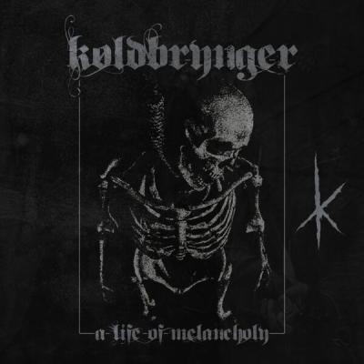 Køldbrynger - A Life Of Melancholy (2025) [FLAC 16B-44.1kHz]