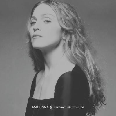 Madonna - Veronica Electronica (2025) [FLAC 24B-96kHz]