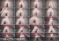Onlyfans - Big Ass Kitty Girl In White Pantyhose Gets Her Pussy Stretched By BBC Creamy Spot (FullHD/1080p/239 MB)
