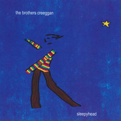 The Brothers Creeggan - Sleepyhead (2002) [FLAC 16B-44.1kHz]