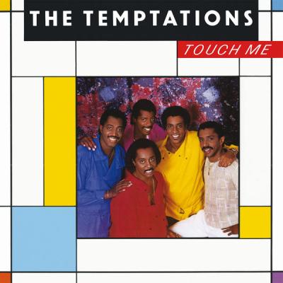 The Temptations - Touch Me (1985) [FLAC 16B-44.1kHz]