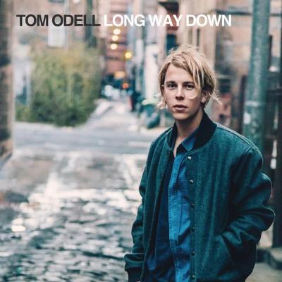 Tom Odell - Long Way Down (Deluxe) (2013) [FLAC 16B-44.1kHz]