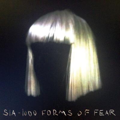 Sia - 1000 Forms of Fear (2014) [FLAC 16B-44.1kHz]