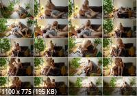 Onlyfans - Kissing, Boob Licking, Hand Job, Passionate Sex And Simultaneous Orgasm Bonniealex (FullHD/1080p/228 MB)