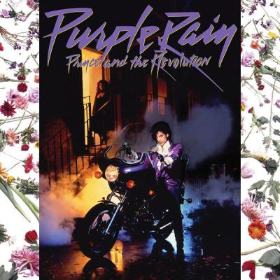 Prince - Purple Rain (2024) [FLAC 16B-44.1kHz]