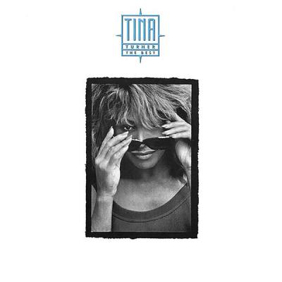 Tina Turner - The Best  (The Singles) (2020) [FLAC 16B-44.1kHz]