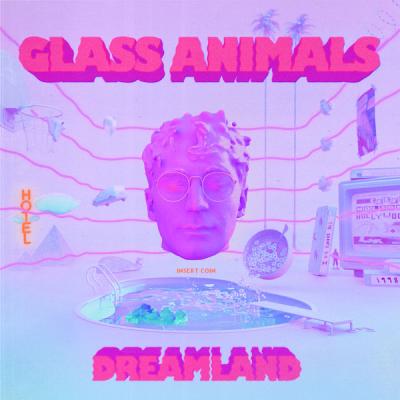 Glass Animals - Dreamland (2020) [FLAC 24B-48kHz]