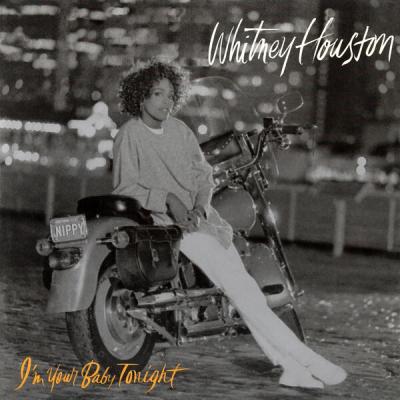 Whitney Houston - I'm Your Baby Tonight (EP) (1990) [FLAC 16B-44.1kHz]