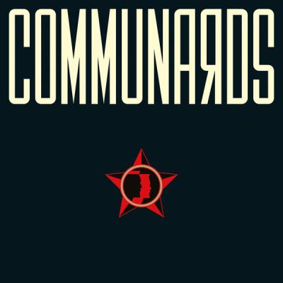 The Communards - Communards  (35 Year Anniversary Edition) (1986) [FLAC 24B-44.1kHz]