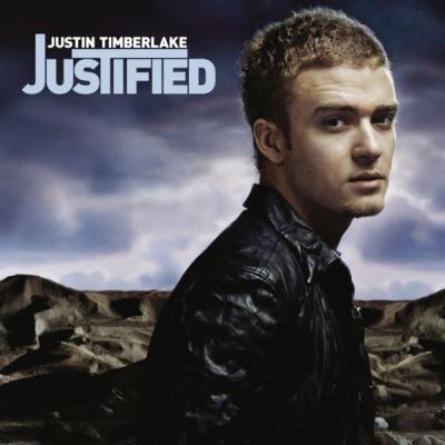 Justin Timberlake - Justified (2003) [FLAC 16B-44.1kHz]