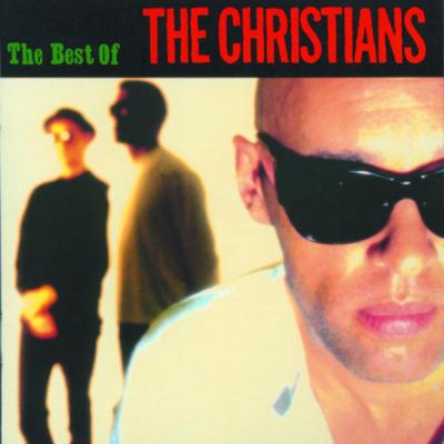 The Christians - The Best Of (1993) [FLAC 16B-44.1kHz]