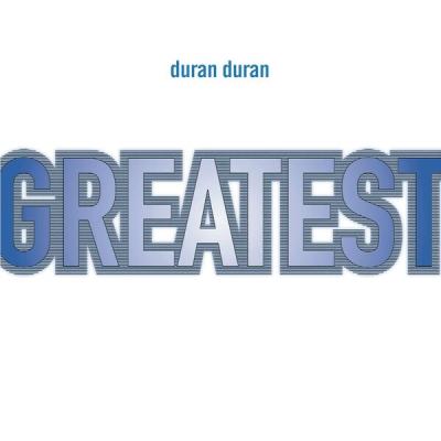 Duran Duran - Greatest (2008) [FLAC 16B-44.1kHz]