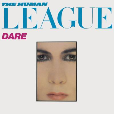 Human League - DareFascination! (2012 - Remaster) (1981) [FLAC 16B-44.1kHz]