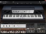 KORG - EP-1 v1.1.4 STANDALONE, VSTi3, AAX x64 [TCD] - электропианино