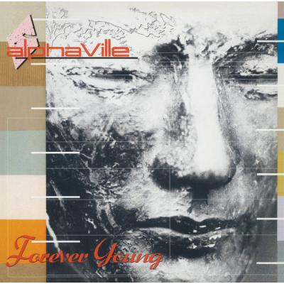 Alphaville - Forever Young   (Super Deluxe Edition; 2019 Remaster) (1984) [FLAC 24B-44.1kHz]