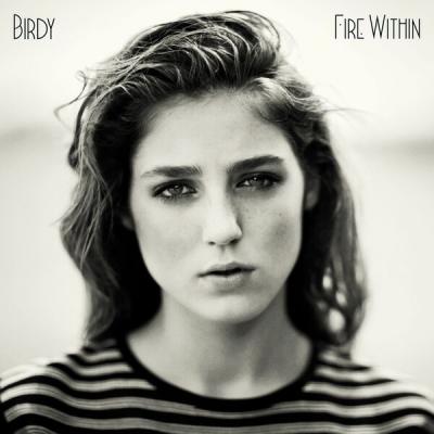 Birdy - Fire Within (2014) [FLAC 16B-44.1kHz]