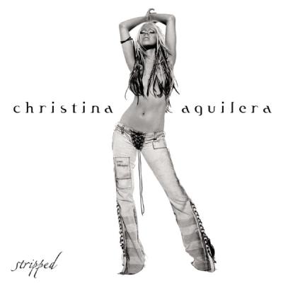 Christina Aguilera - Stripped (2002) [FLAC 16B-44.1kHz]