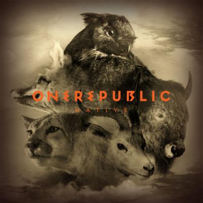 OneRepublic - Native (2013) [FLAC 16B-44.1kHz]