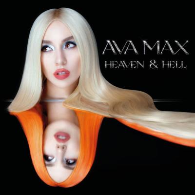 Ava Max - Heaven & Hell (Digital reissue with 'My Head & My Heart') (2020) [FLAC 24B-44.1kHz]