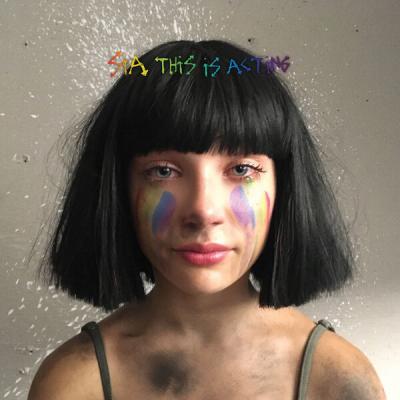 Sia - This Is Acting (Deluxe Edition) (2016) [FLAC 16B-44.1kHz]