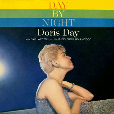 Doris Day - Day By Night (2012) [FLAC 16B-44.1kHz]