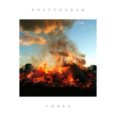 Phantogram - Three (2016) [FLAC 24B-44.1kHz]